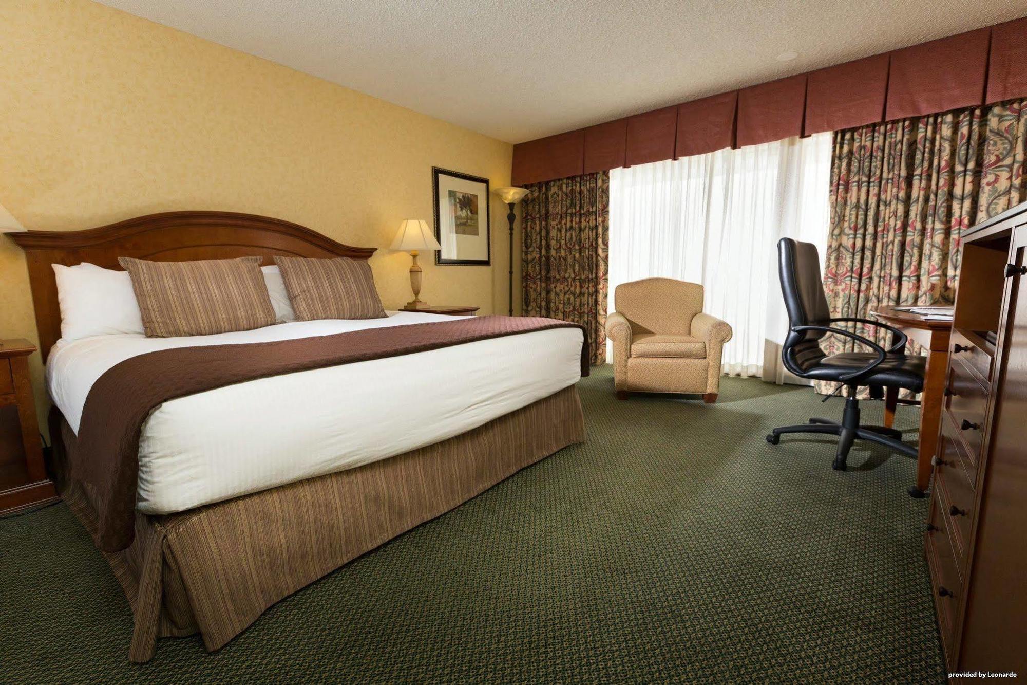 Holiday Inn Richland On The River, An Ihg Hotel المظهر الخارجي الصورة