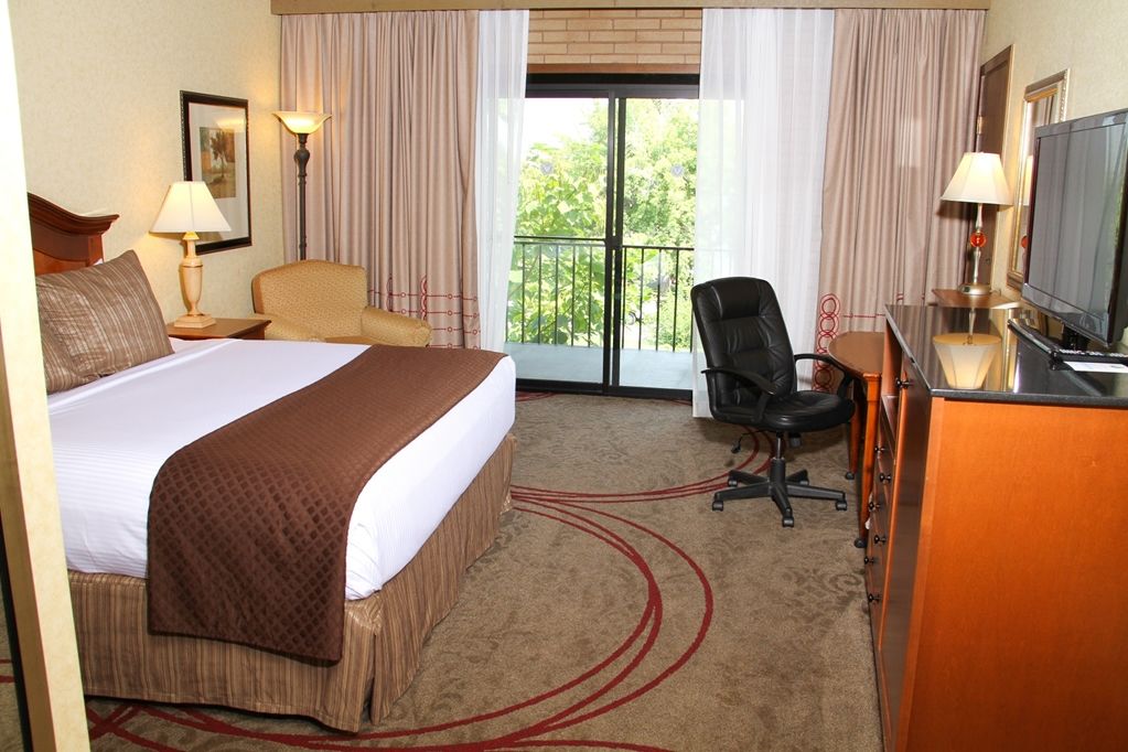 Holiday Inn Richland On The River, An Ihg Hotel الغرفة الصورة